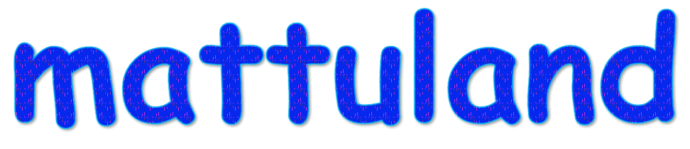 Mattuland Logo
